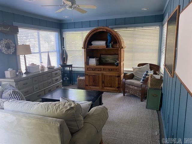 11 Riverwood Place, Maumelle, AR 72113