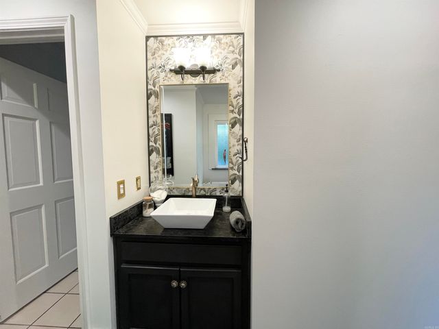 11 Riverwood Place, Maumelle, AR 72113