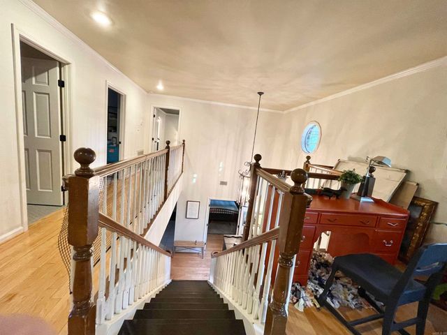 11 Riverwood Place, Maumelle, AR 72113
