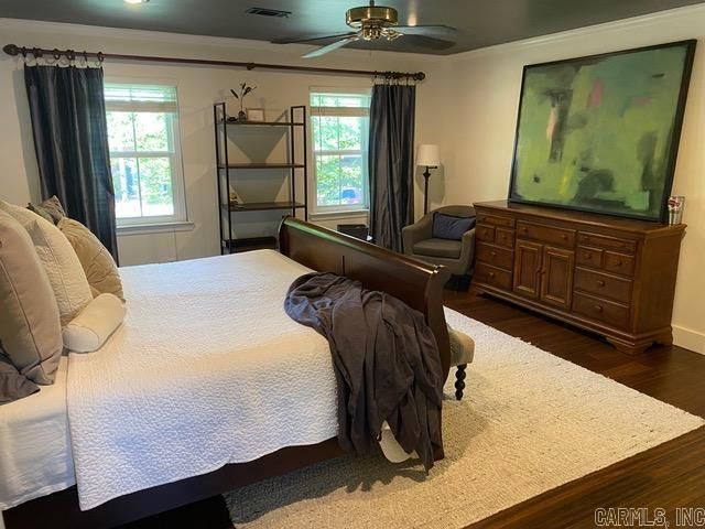 11 Riverwood Place, Maumelle, AR 72113