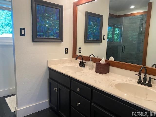 11 Riverwood Place, Maumelle, AR 72113