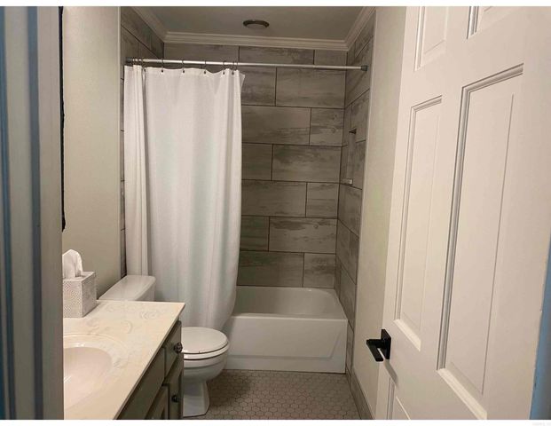 11 Riverwood Place, Maumelle, AR 72113