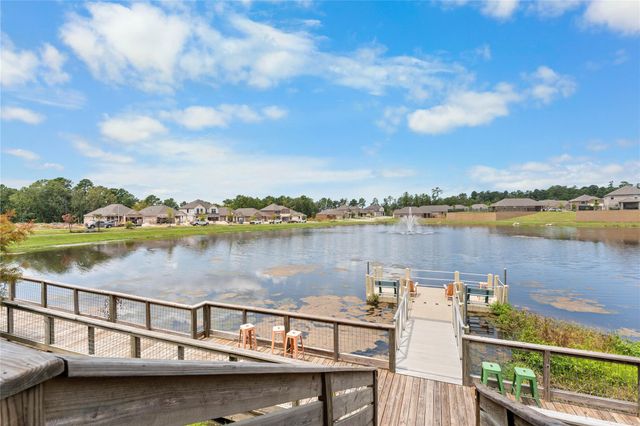787 Dogberry Court, Conroe, TX 77304