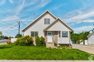 4799 S 3900 W, Roy, UT 84067