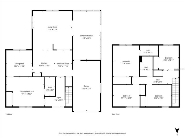 7608 PALMBROOK DRIVE, Tampa, FL 33615