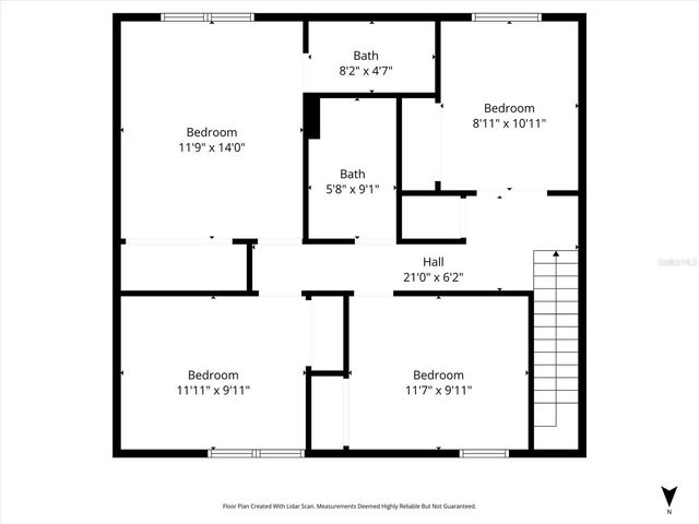 7608 PALMBROOK DRIVE, Tampa, FL 33615