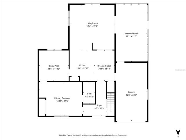 7608 PALMBROOK DRIVE, Tampa, FL 33615