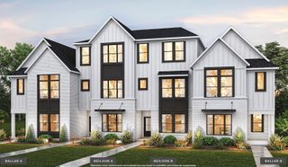 2060 Conductor Ln, Thompsons Station, TN 37179