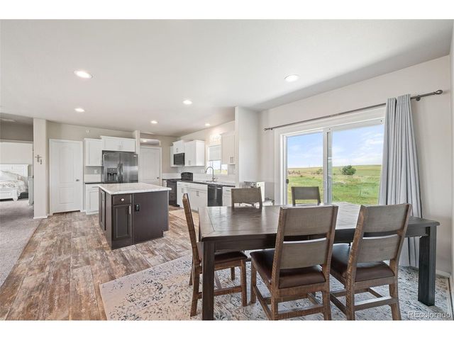 39633 E 160th Ave, Keenesburg, CO 80643