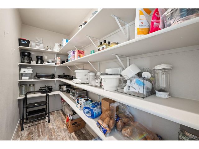 39633 E 160th Ave, Keenesburg, CO 80643