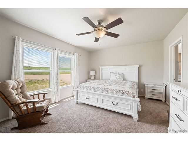 39633 E 160th Ave, Keenesburg, CO 80643