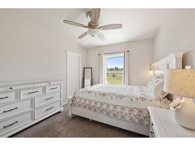 39633 E 160th Ave, Keenesburg, CO 80643