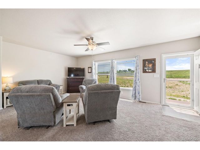 39633 E 160th Ave, Keenesburg, CO 80643
