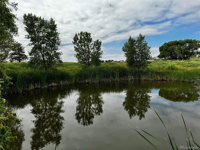39633 E 160th Ave, Keenesburg, CO 80643