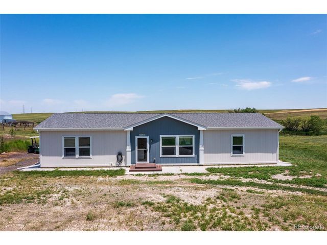 39633 E 160th Ave, Keenesburg, CO 80643