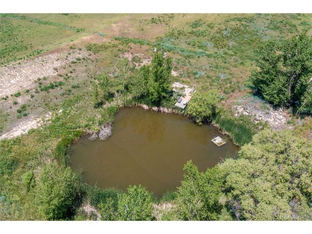 39633 E 160th Ave, Keenesburg, CO 80643