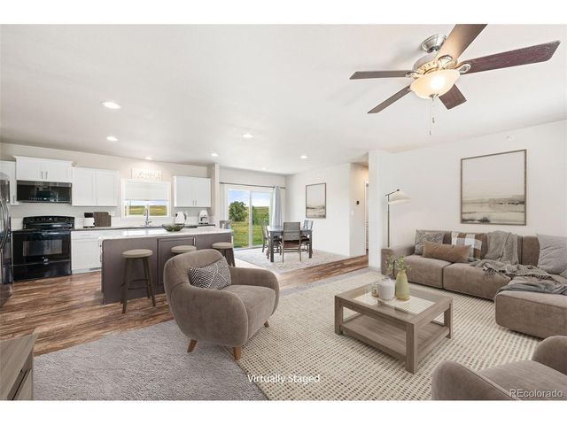 39633 E 160th Ave, Keenesburg, CO 80643