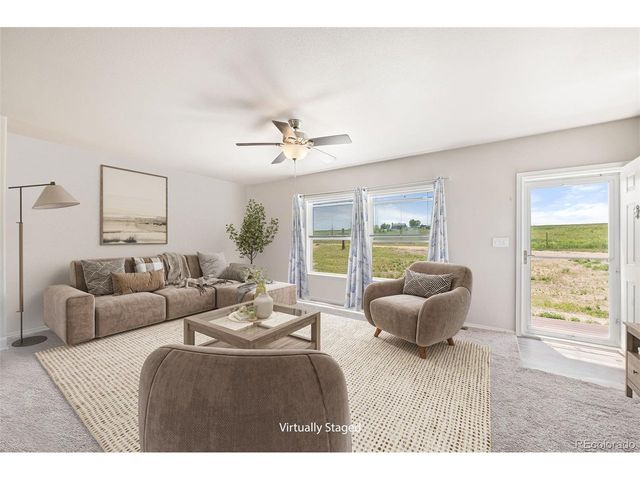 39633 E 160th Ave, Keenesburg, CO 80643