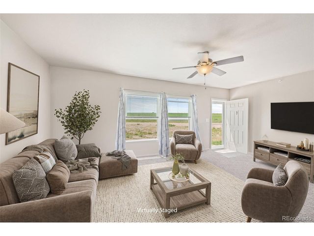 39633 E 160th Ave, Keenesburg, CO 80643