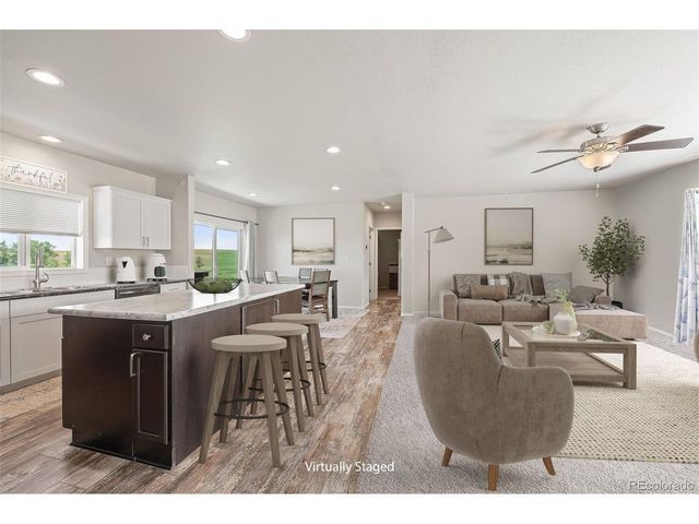 39633 E 160th Ave, Keenesburg, CO 80643