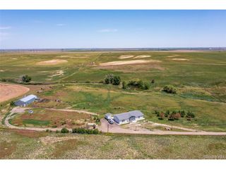 39633 E 160th Ave, Keenesburg, CO 80643