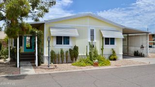 19802 N 32ND Street 19, Phoenix, AZ 85050