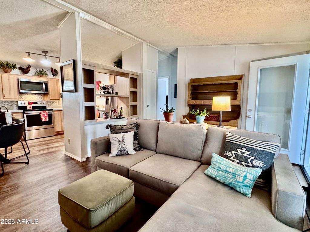 19802 N 32ND Street 19, Phoenix, AZ 85050 — exterior