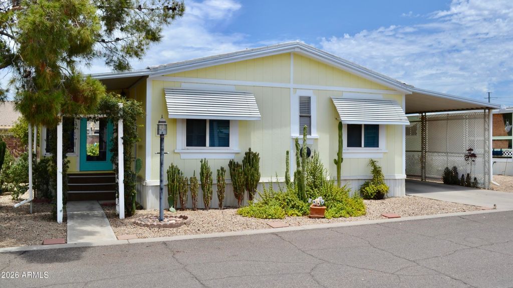 19802 N 32ND Street 19, Phoenix, AZ 85050 — photo 4