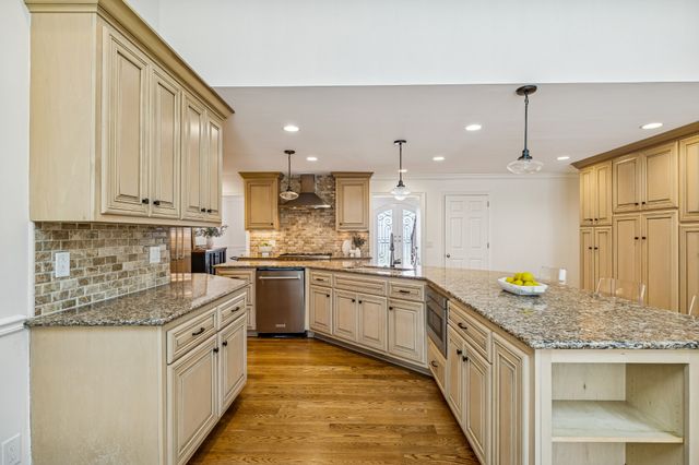 1234 Windsor Dr, Gallatin, TN 37066