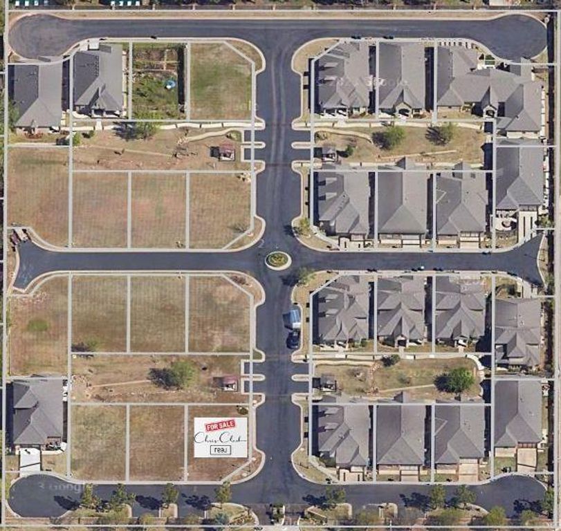 9233 Ruth Drive, Midwest City, OK 73130