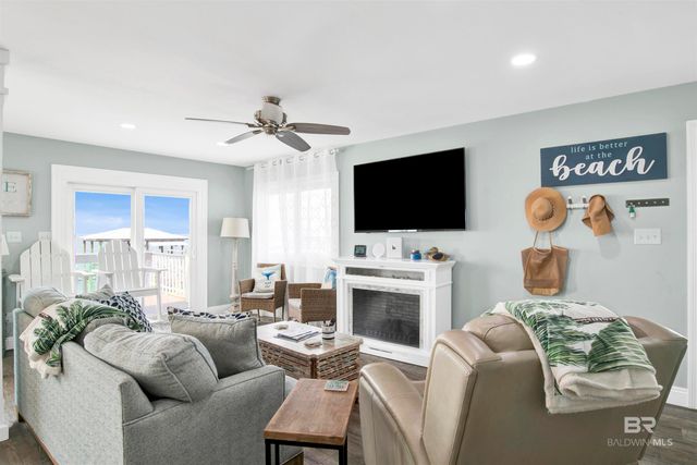 8205 Gulf Beach Lane, Gulf Shores, AL 36542