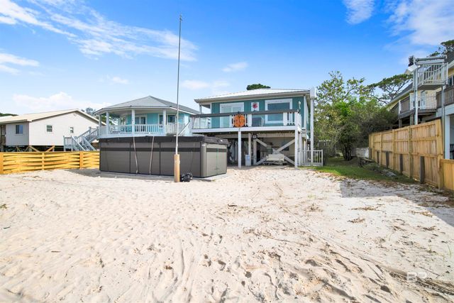 8205 Gulf Beach Lane, Gulf Shores, AL 36542
