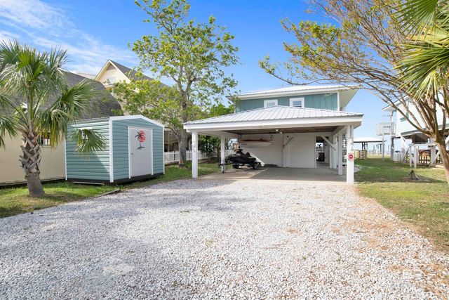 8205 Gulf Beach Lane, Gulf Shores, AL 36542