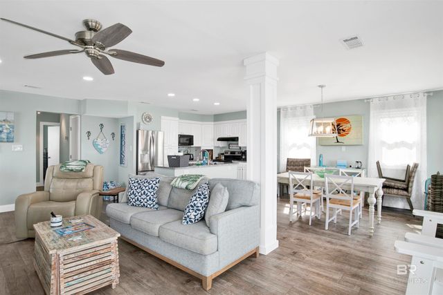 8205 Gulf Beach Lane, Gulf Shores, AL 36542