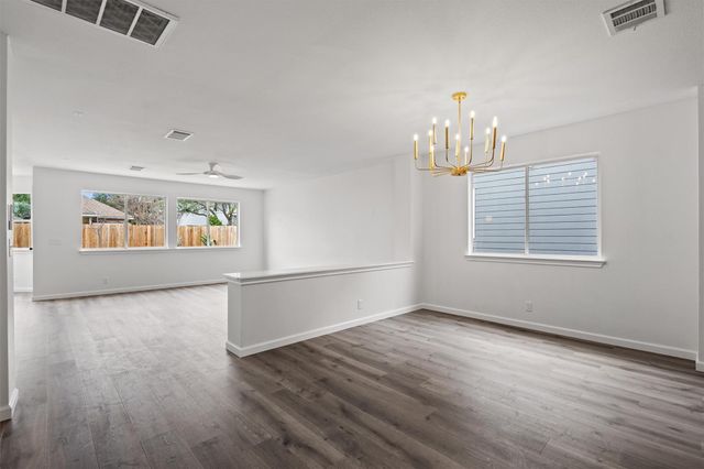 537 Rockhurst ST, Buda, TX 78610