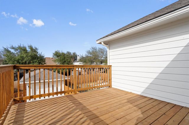 537 Rockhurst ST, Buda, TX 78610