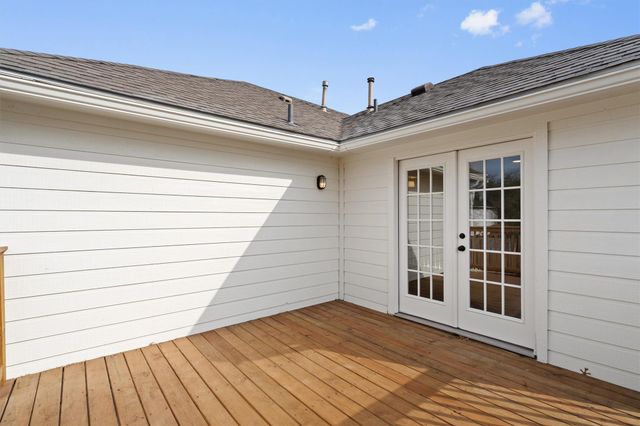 537 Rockhurst ST, Buda, TX 78610