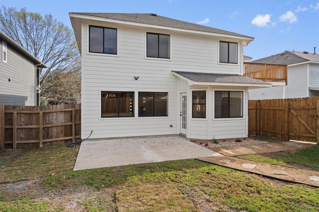537 Rockhurst ST, Buda, TX 78610