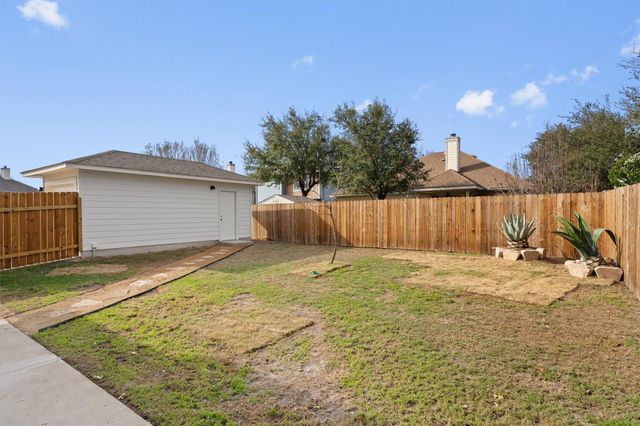 537 Rockhurst ST, Buda, TX 78610