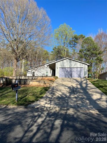 6525 Thamesmead Lane, Mint Hill, NC 28227