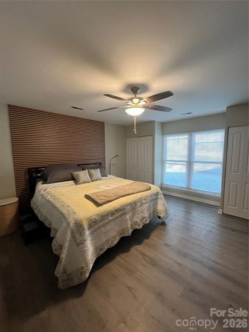 6525 Thamesmead Lane, Mint Hill, NC 28227