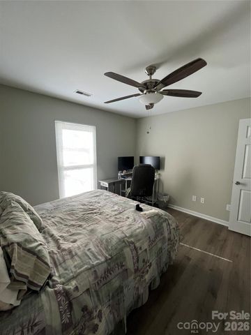 6525 Thamesmead Lane, Mint Hill, NC 28227