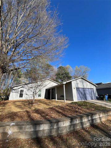 6525 Thamesmead Lane, Mint Hill, NC 28227