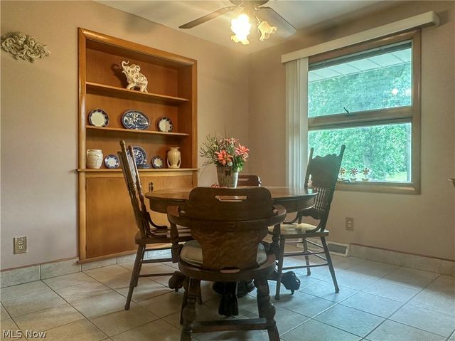 1525 Bellvue Drive, Niles, OH 44446