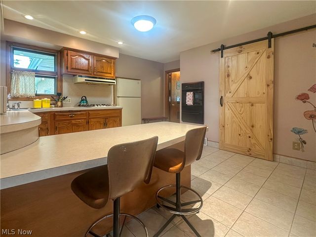1525 Bellvue Drive, Niles, OH 44446