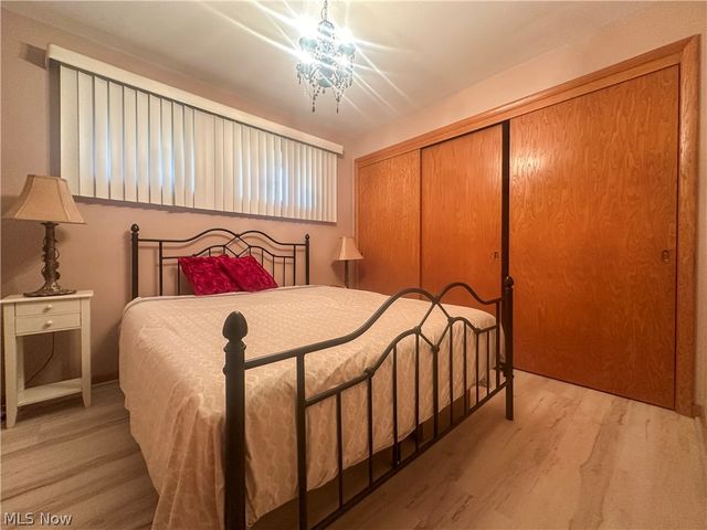 1525 Bellvue Drive, Niles, OH 44446