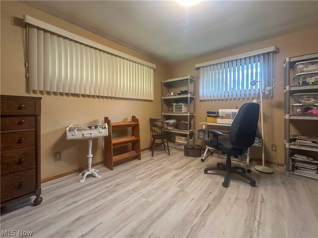 1525 Bellvue Drive, Niles, OH 44446
