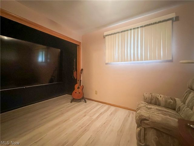 1525 Bellvue Drive, Niles, OH 44446