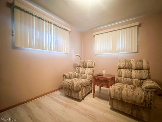 1525 Bellvue Drive, Niles, OH 44446