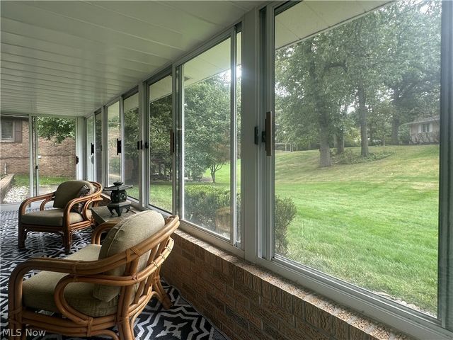 1525 Bellvue Drive, Niles, OH 44446